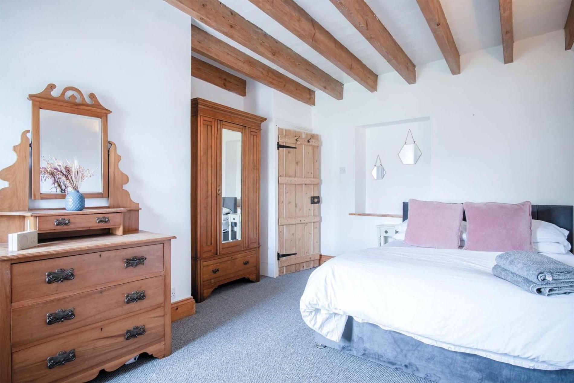 Angle Adventures - 4 Bedroom Cottage - Angle Esterno foto