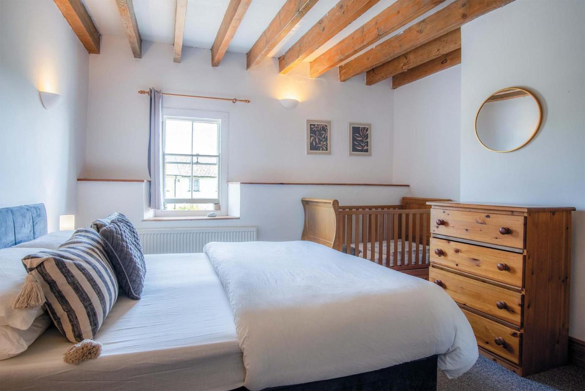 Angle Adventures - 4 Bedroom Cottage - Angle Esterno foto