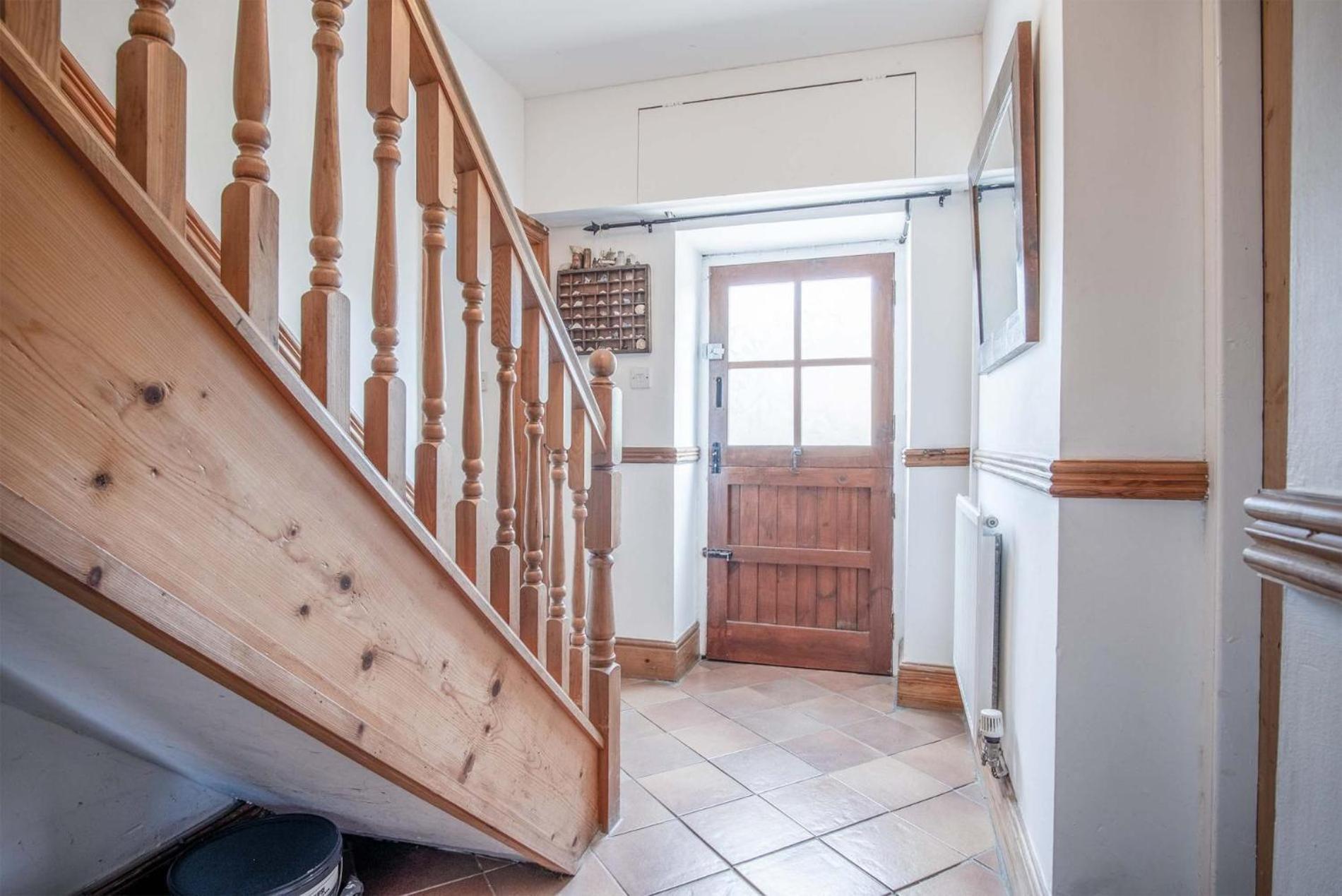 Angle Adventures - 4 Bedroom Cottage - Angle Esterno foto