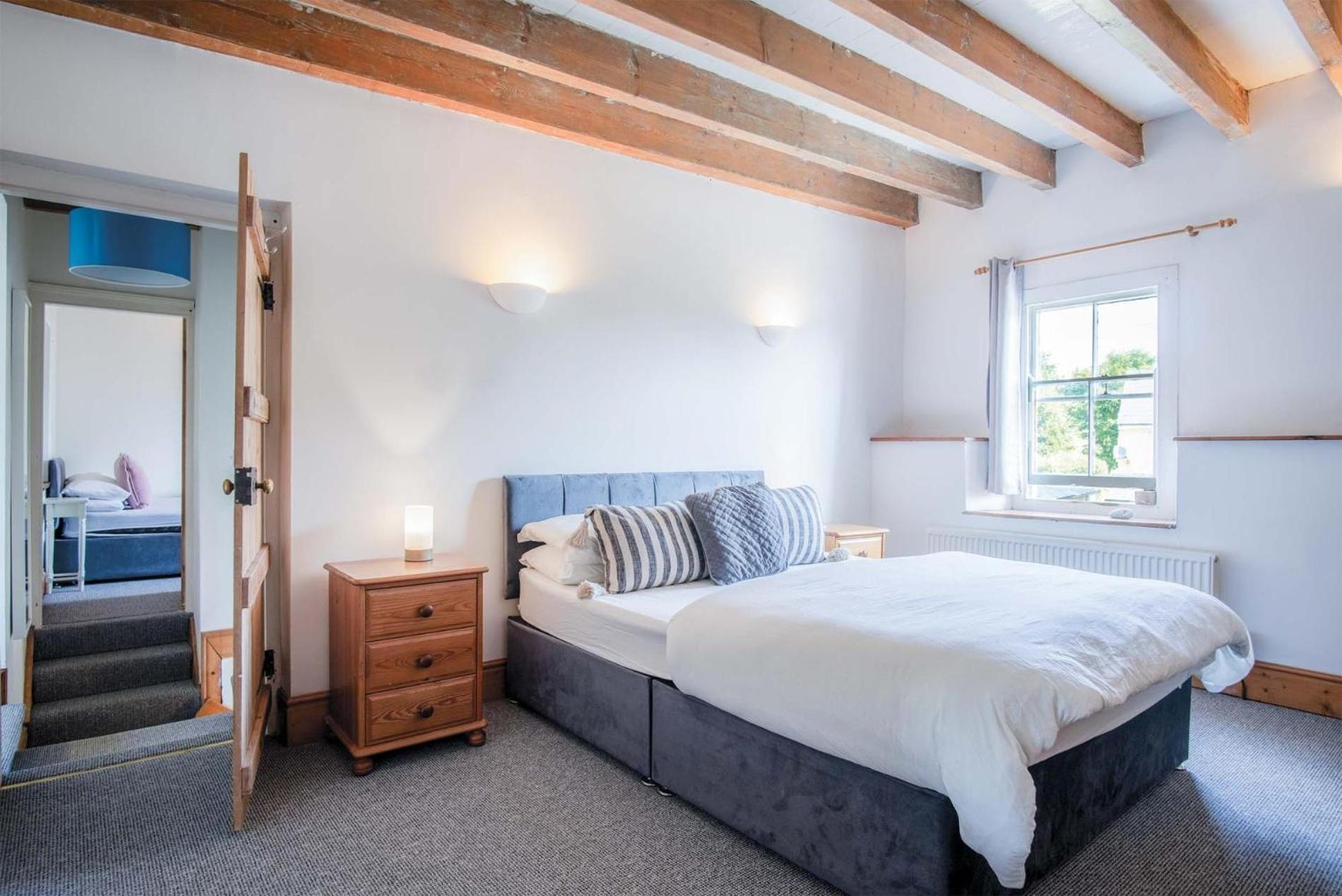 Angle Adventures - 4 Bedroom Cottage - Angle Esterno foto