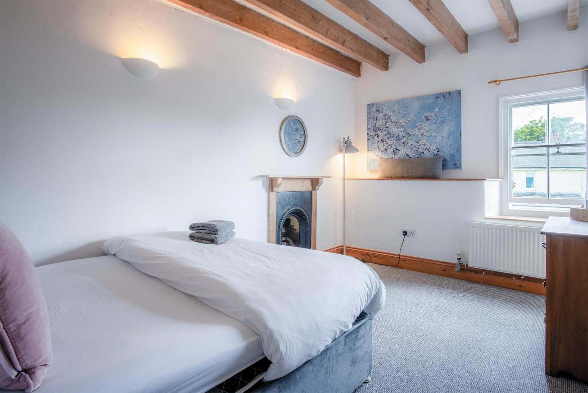 Angle Adventures - 4 Bedroom Cottage - Angle Esterno foto