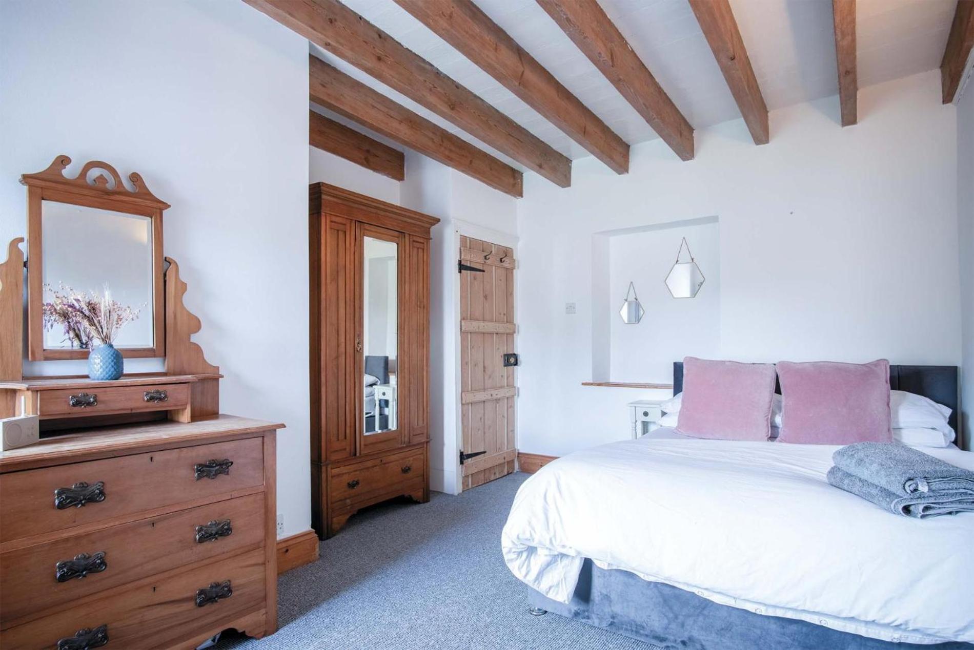 Angle Adventures - 4 Bedroom Cottage - Angle Esterno foto