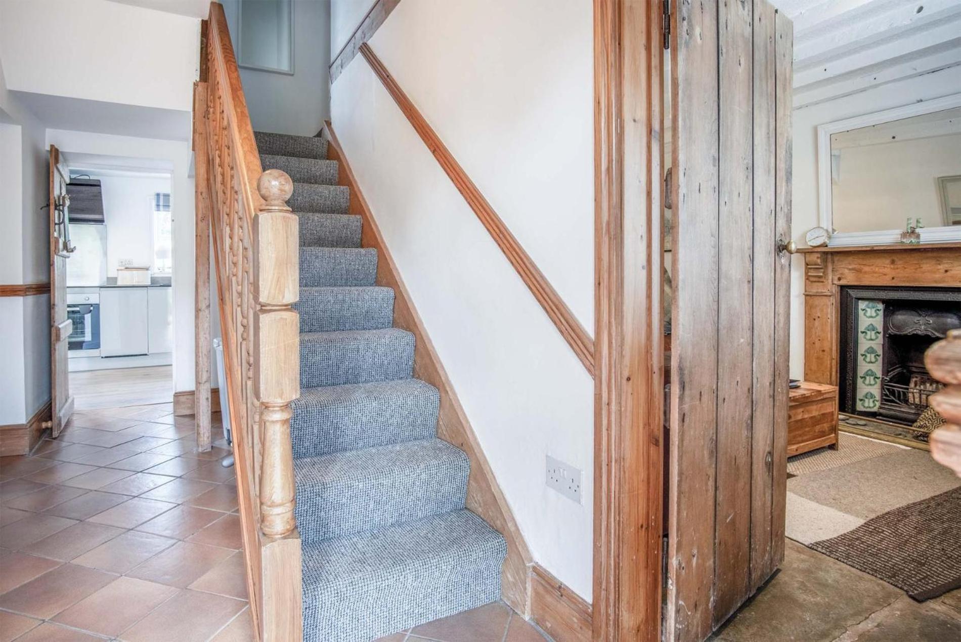 Angle Adventures - 4 Bedroom Cottage - Angle Esterno foto