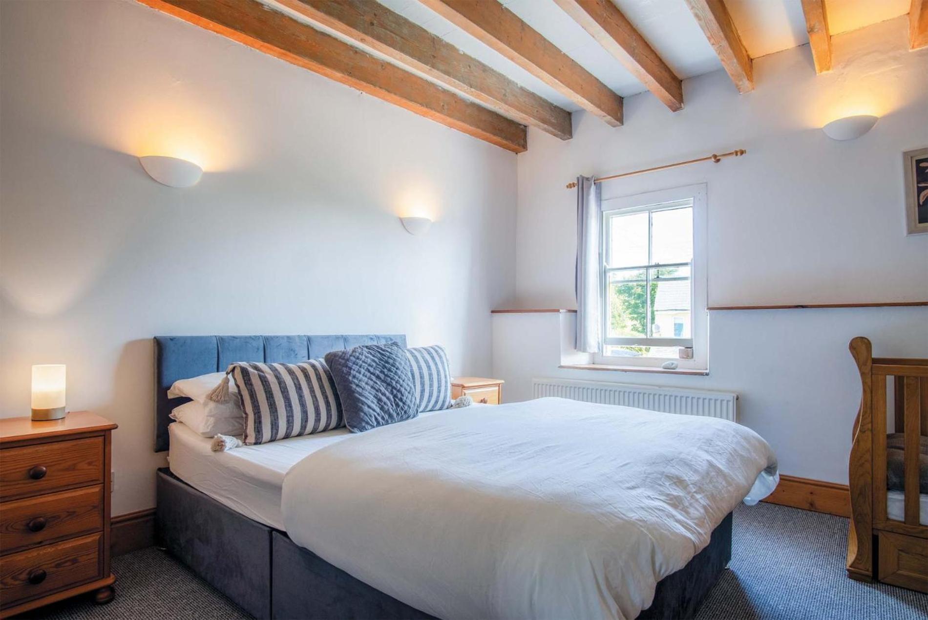 Angle Adventures - 4 Bedroom Cottage - Angle Esterno foto
